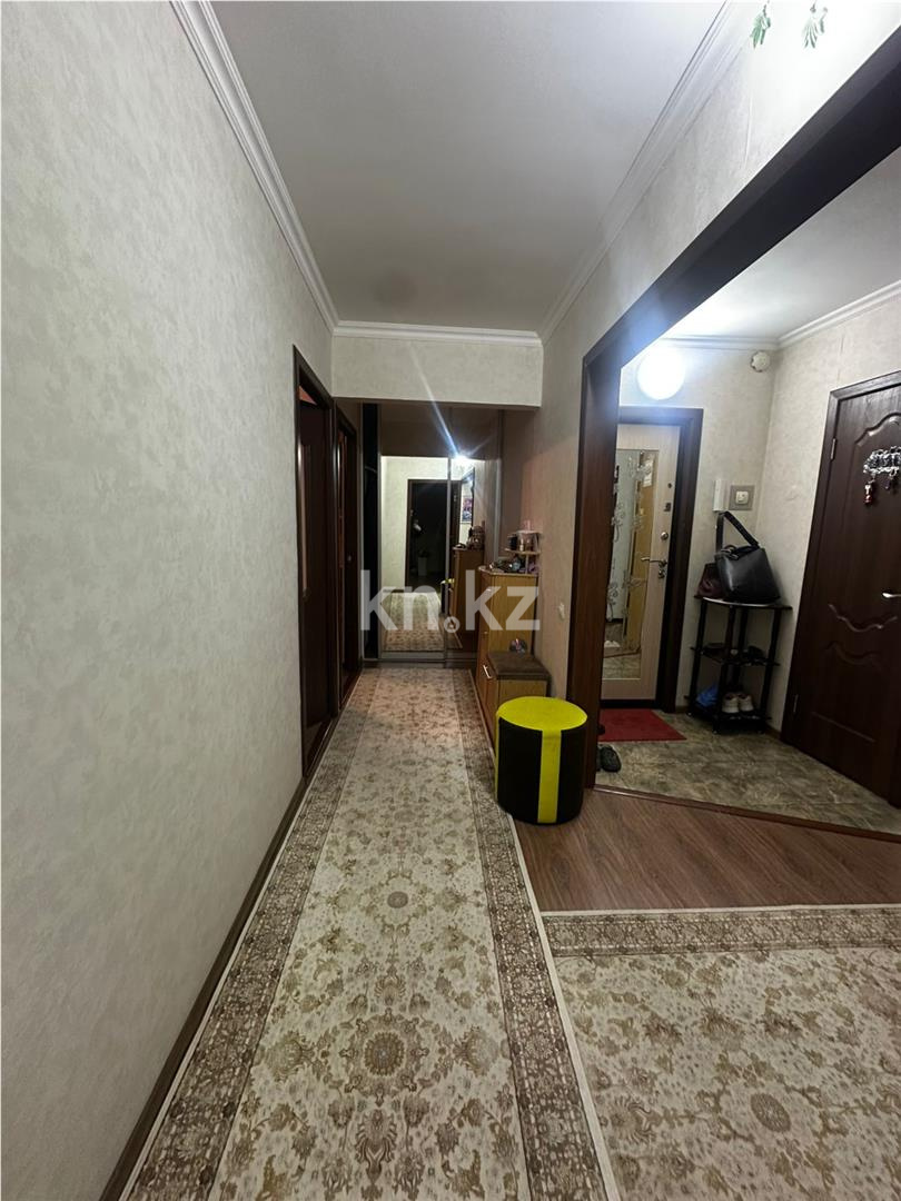 Продажа 4-комнатной квартиры, 89 м², мкр-н 8 в Темиртау - фото 17