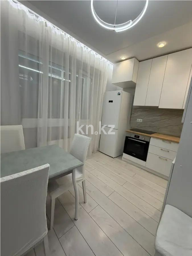 Продажа 1-комнатной квартиры, 36.3 м² в Астане - фото 2