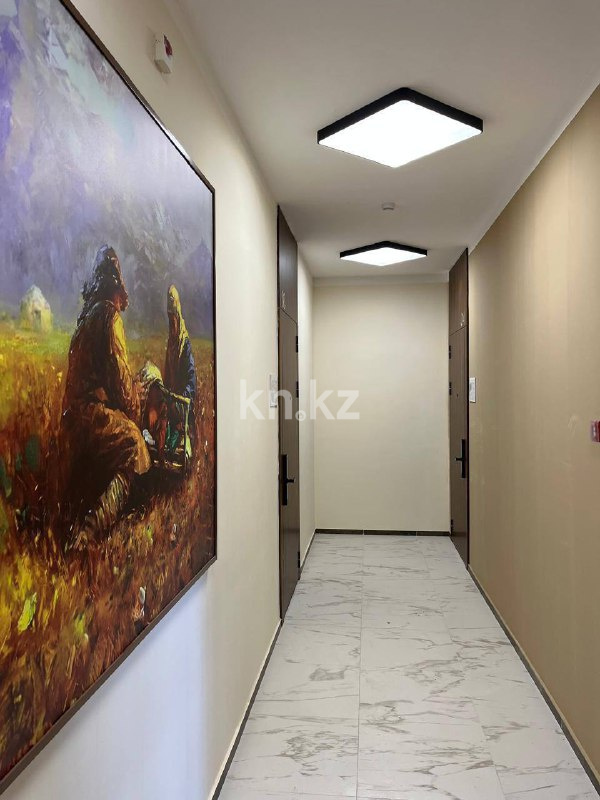 Продажа 2-комнатной квартиры, 65 м², Жамбыла, дом  162 в Таразе - фото 2