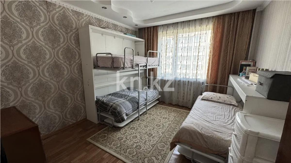 Продажа 3-комнатной квартиры, 73.3 м² в Алматы - фото 3