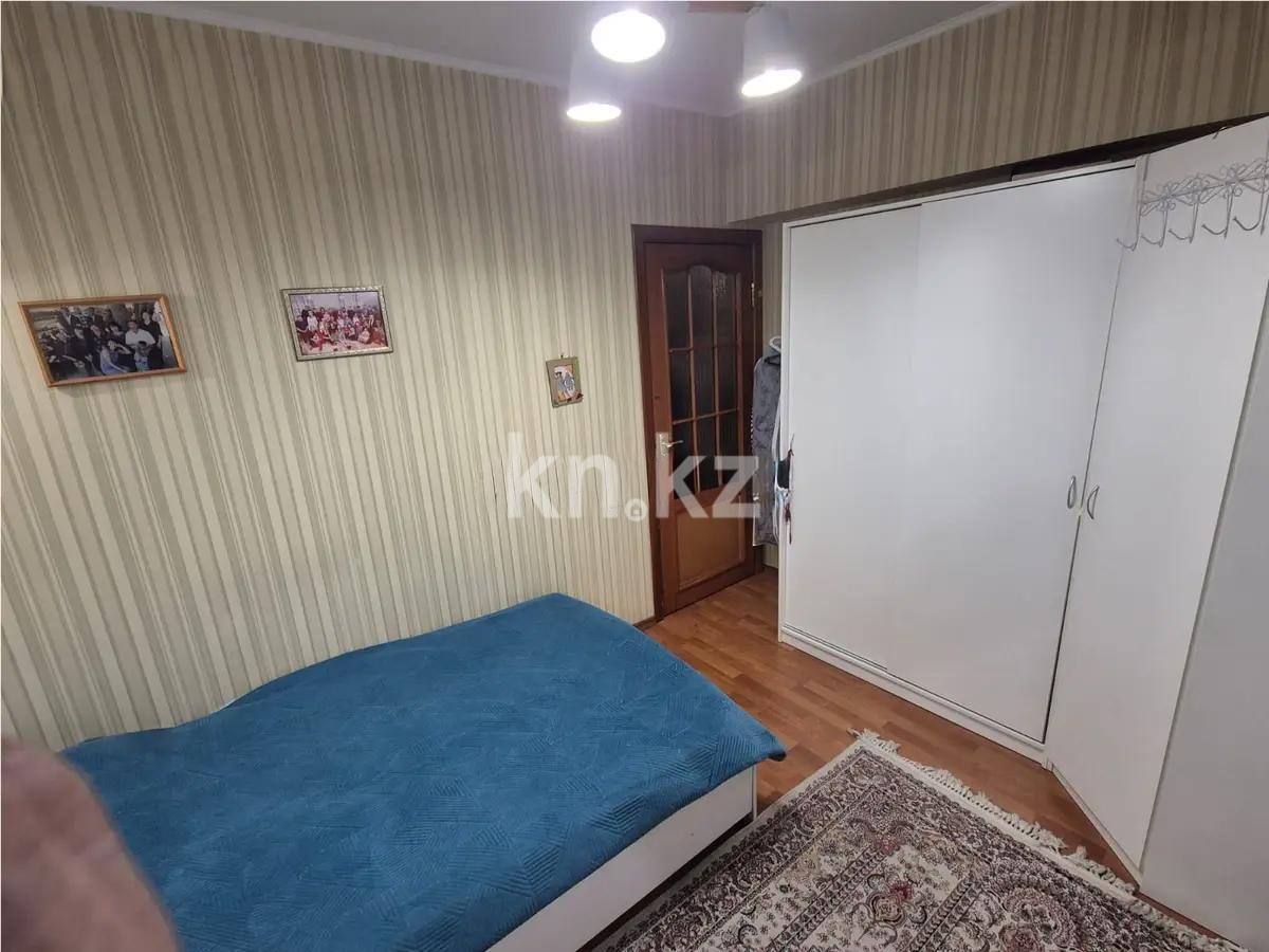 Продажа 4-комнатной квартиры, 100 м² в Алматы - фото 3