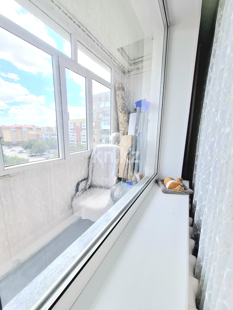 Продажа 4-комнатной квартиры, 85.1 м² в Караганде - фото 21