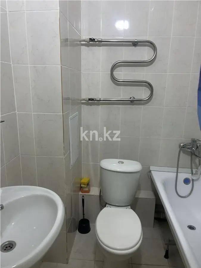 Продажа 1-комнатной квартиры, 35 м² в Астане - фото 3