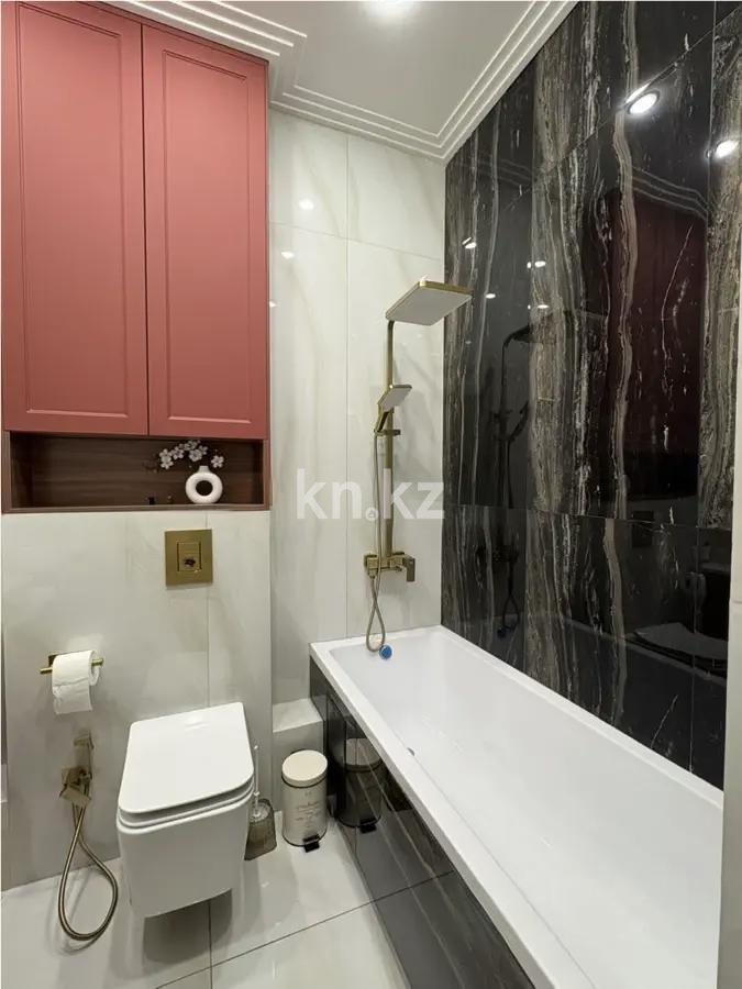 Продажа 2-комнатной квартиры, 44 м² в Астане - фото 4