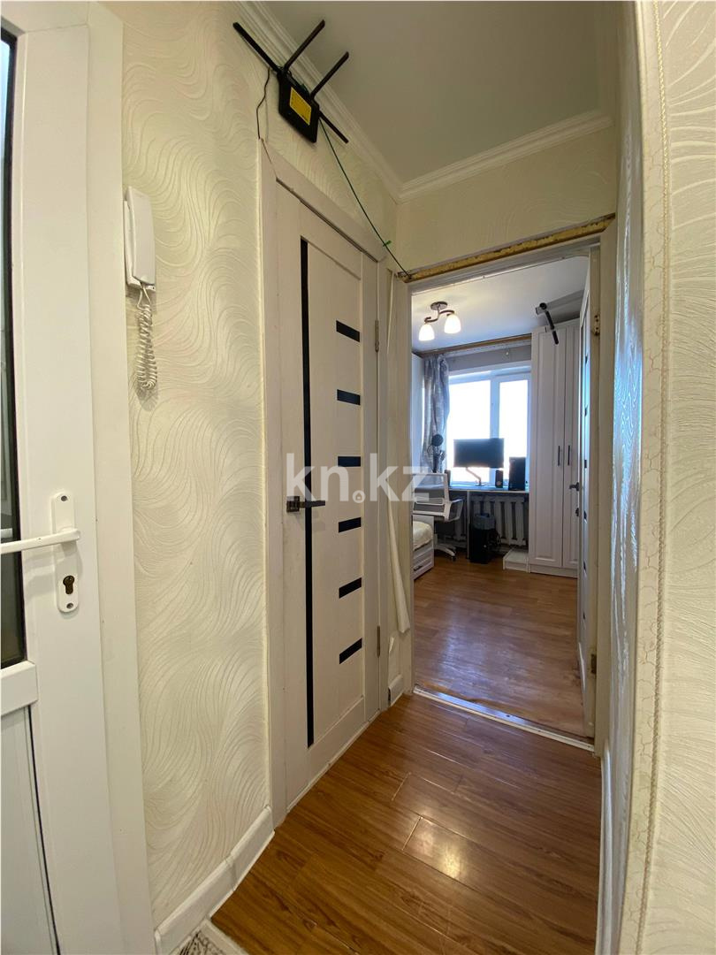 Продажа 4-комнатной квартиры, 90 м², мкр-н 8-й в Темиртау - фото 16