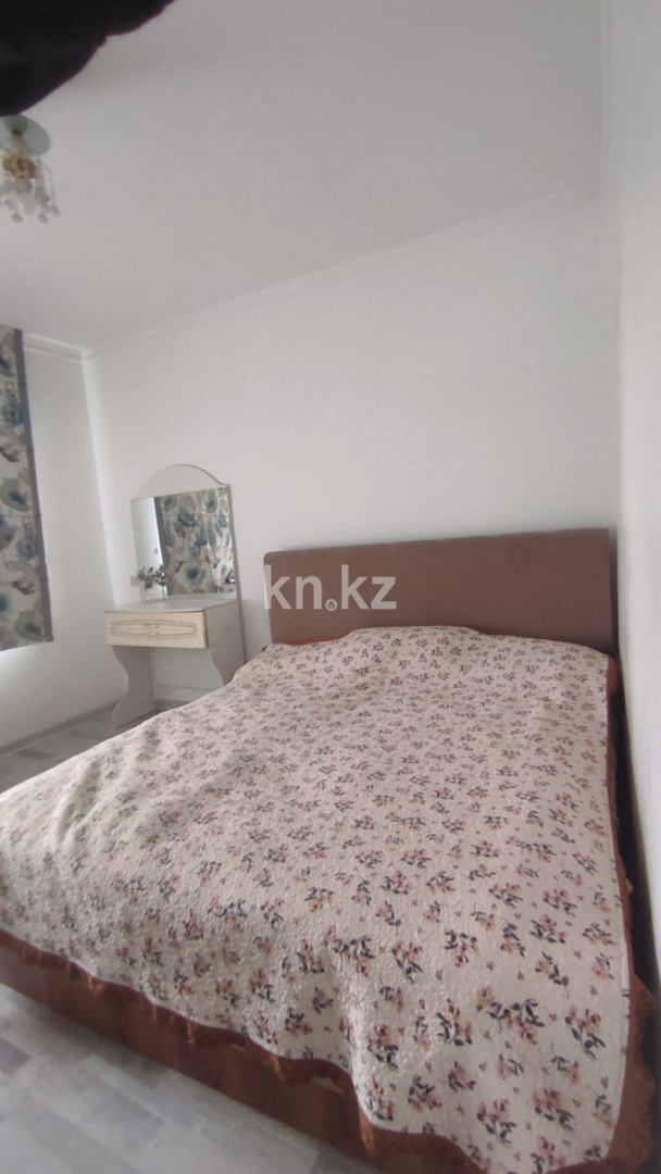 Продажа 2-комнатной квартиры, 47 м², койгельды, дом  192 в Таразе - фото 6