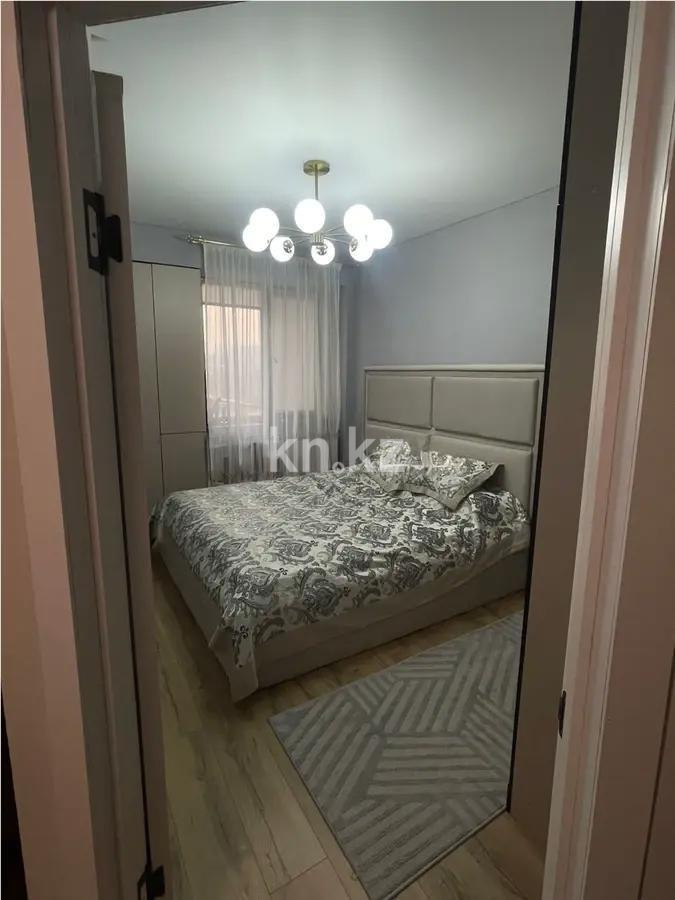 Продажа 2-комнатной квартиры, 46 м², ул. Толе би, дом  189/3 в Алматы - фото 2