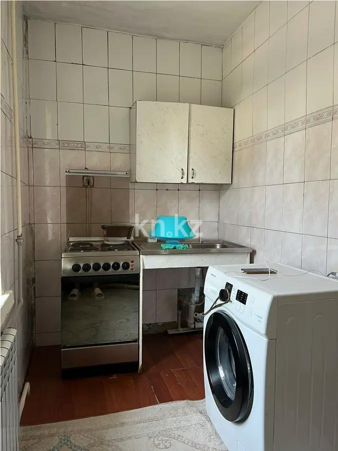 Продажа 2-комнатной квартиры, 60 м² в Алматы - фото 5