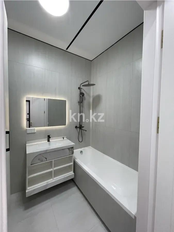 Продажа 2-комнатной квартиры, 48 м², ул. Ашимова, дом  1/5б в Алматы - фото 3