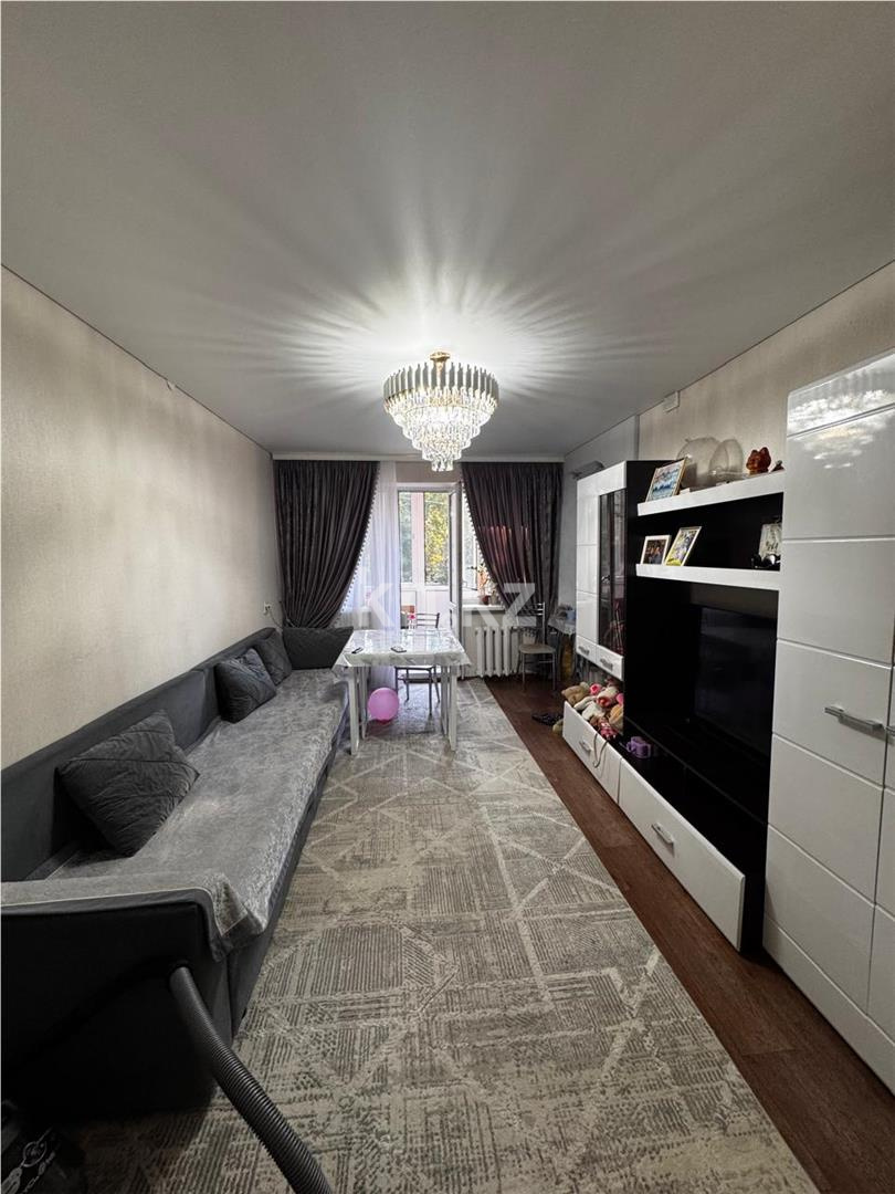 Продажа 3-комнатной квартиры, 57 м², пр. Момышулы в Темиртау