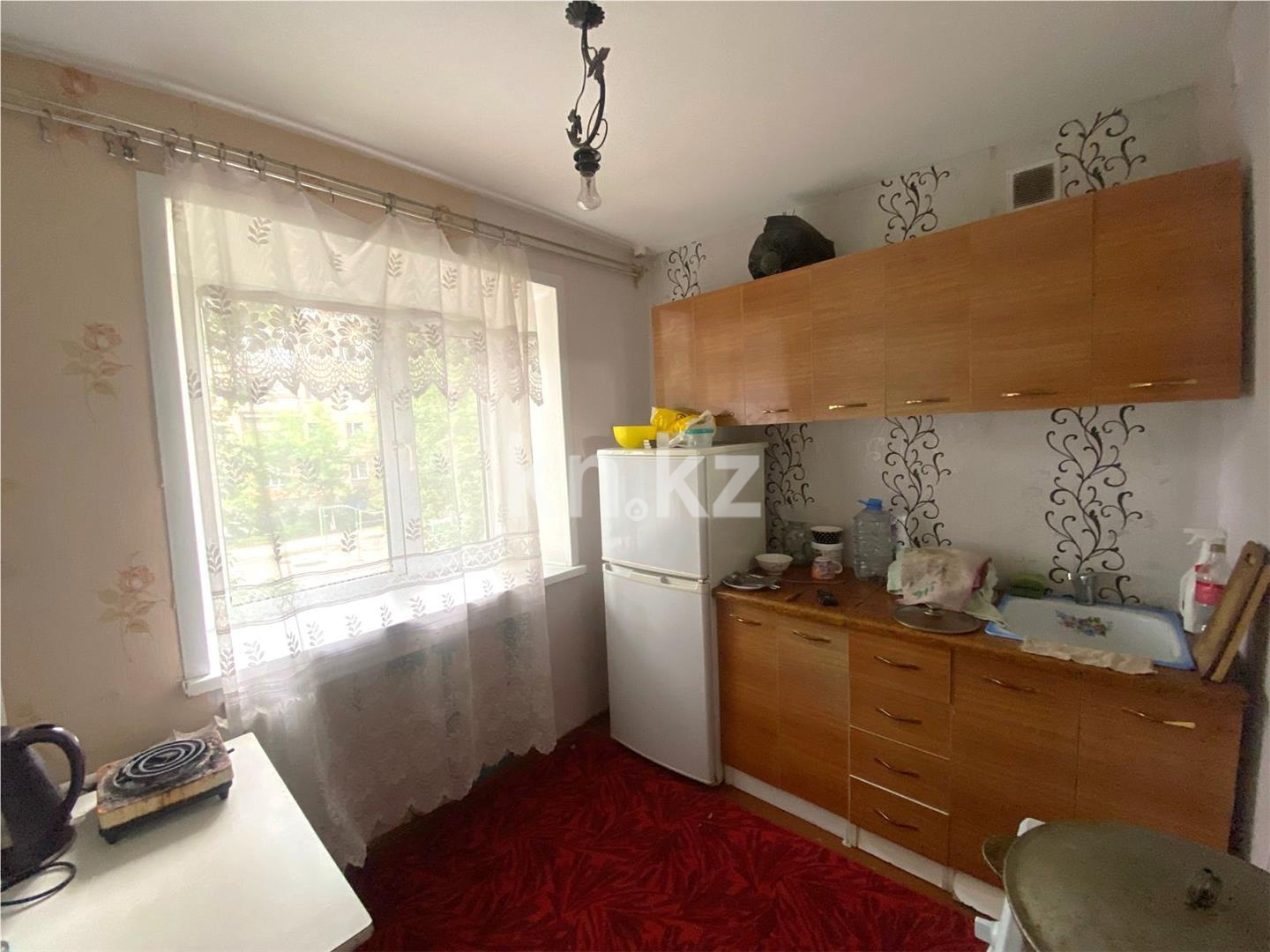 Продажа 1-комнатной квартиры, 32 м² в Темиртау - фото 2