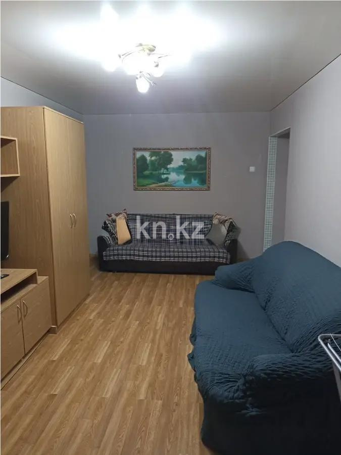 Продажа 1-комнатной квартиры, 33 м² в Алматы