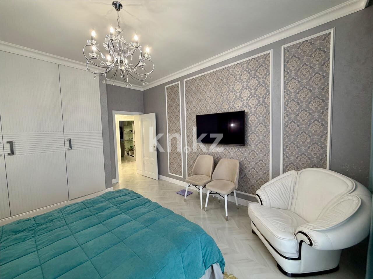 Продажа 3-комнатной квартиры, 100 м² в Караганде - фото 16