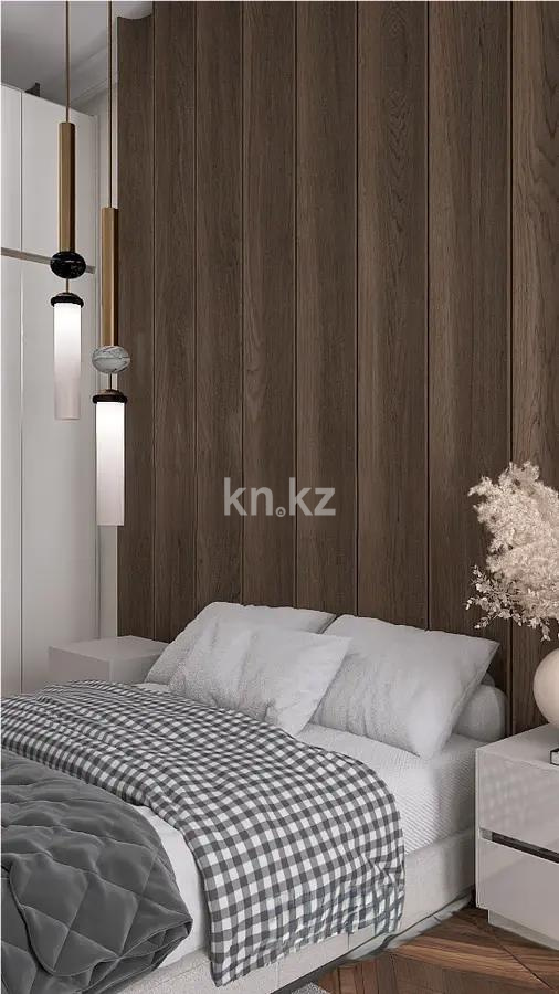 Продажа 2-комнатной квартиры, 40 м² в Караганде - фото 2