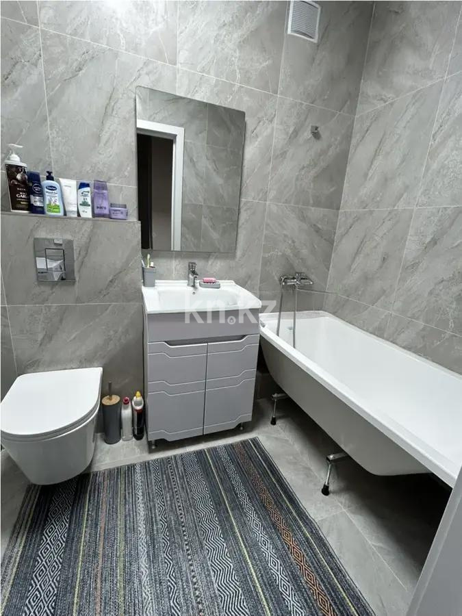 Продажа 2-комнатной квартиры, 39 м² в Астане - фото 5