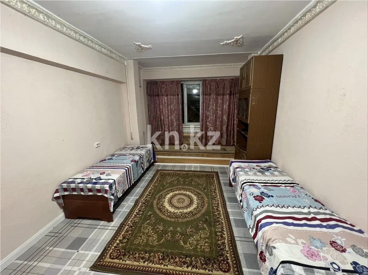 Продажа 2-комнатной квартиры, 50 м² в Алматы