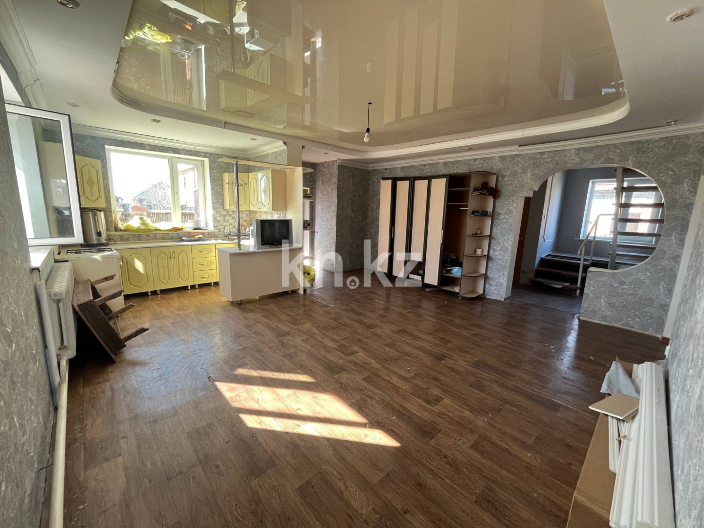 Продажа 5-комнатного дома, 160.3 м² в Акмолинской области - фото 23