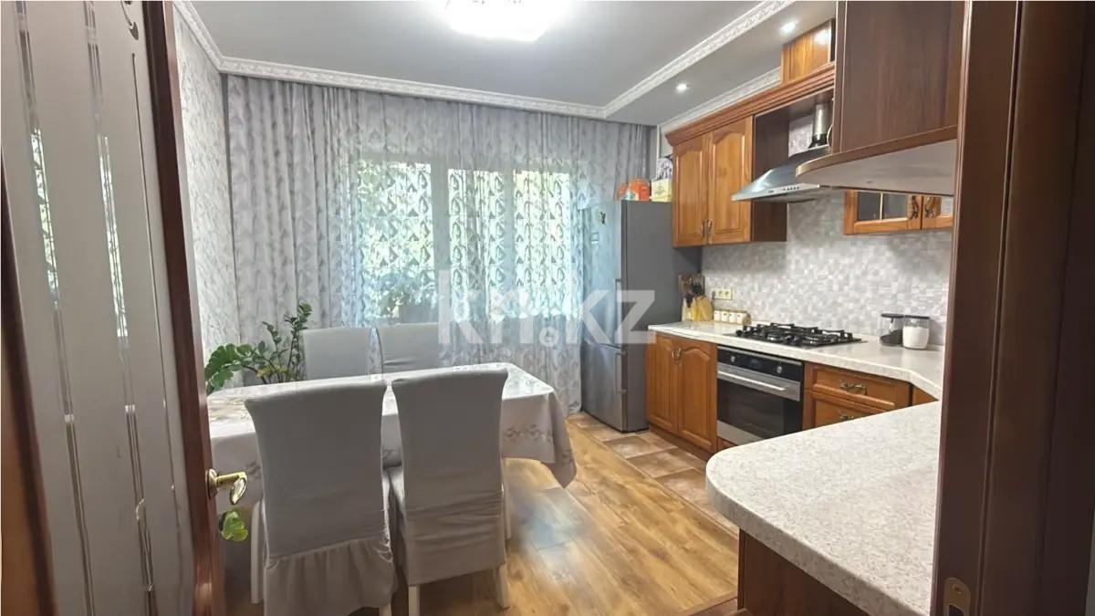 Продажа 2-комнатной квартиры, 56 м² в Алматы - фото 3