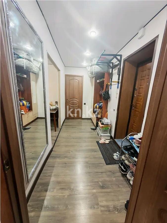 Продажа 2-комнатной квартиры, 47 м² в Астане - фото 4