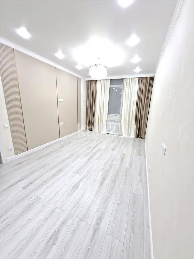 Продажа 2-комнатной квартиры, 42 м², ул. Байтурсынова, дом  67 в Астане