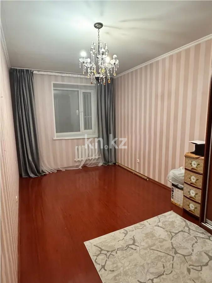 Продажа 3-комнатной квартиры, 90.7 м² в Астане - фото 3