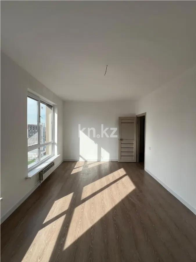 Продажа 2-комнатной квартиры, 59 м² в Алматы