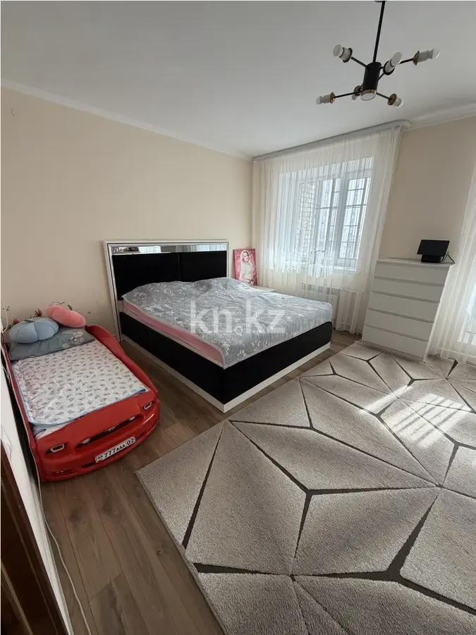 Продажа 4-комнатной квартиры, 152 м² в Астане - фото 2