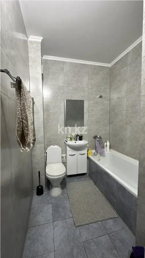 Продажа 1-комнатной квартиры, 40 м² в Алматы - фото 4