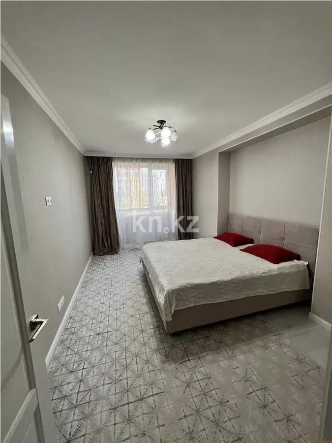 Продажа 1-комнатной квартиры, 44.7 м² в Алматы