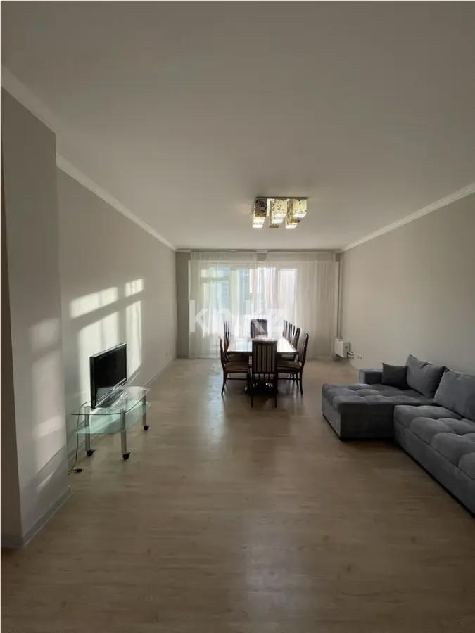 Продажа 4-комнатной квартиры, 150 м², ул. Навои, дом  62 в Алматы
