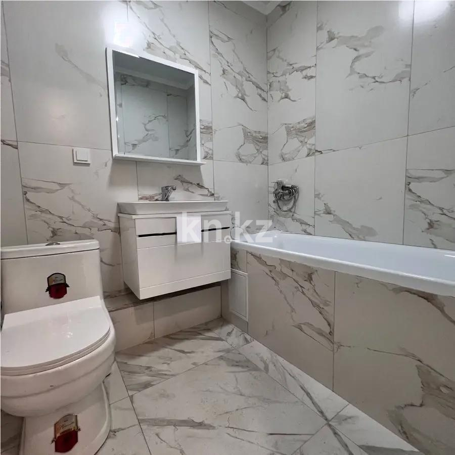 Продажа 3-комнатной квартиры, 53 м² в Алматы - фото 6