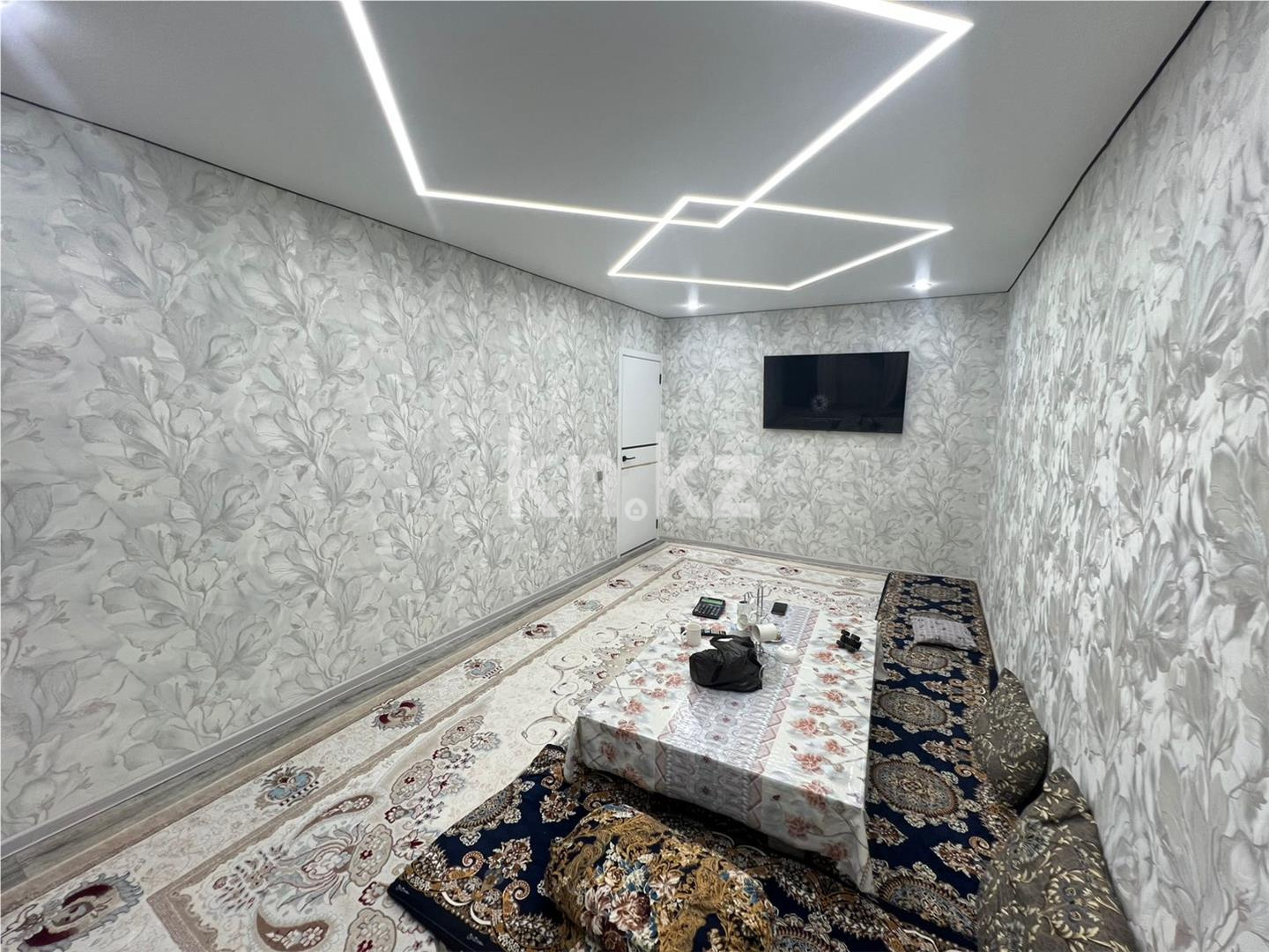 Продажа 4-комнатной квартиры, 77 м² в Караганде - фото 2