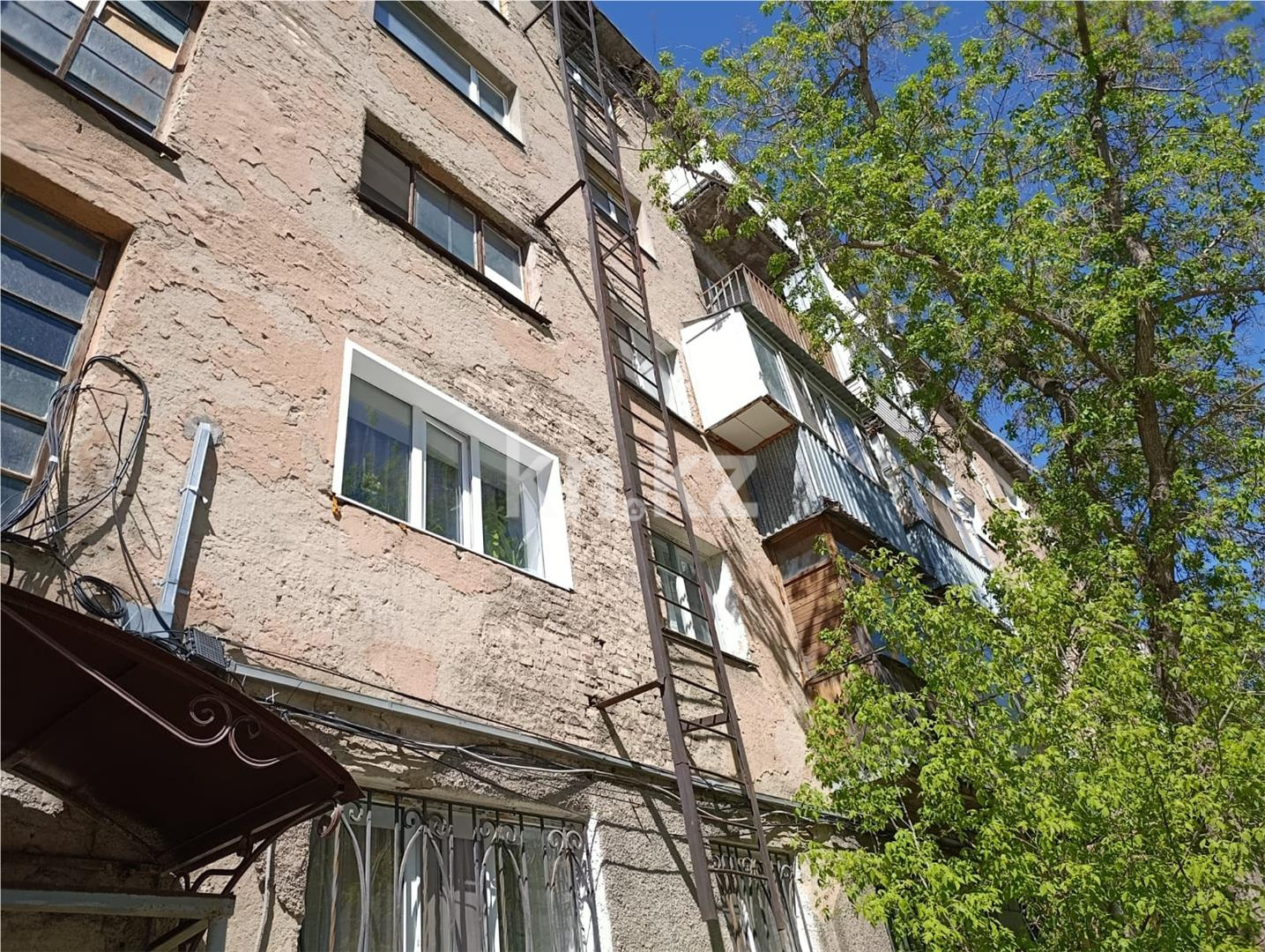 Продажа 1-комнатной квартиры, 34 м² в Караганде - фото 10