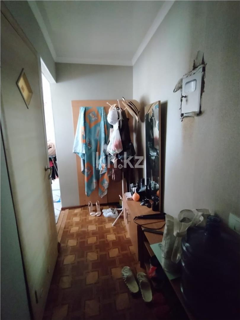 Продажа 1-комнатной квартиры, 30 м², ул. Ерубаева в Караганде - фото 8