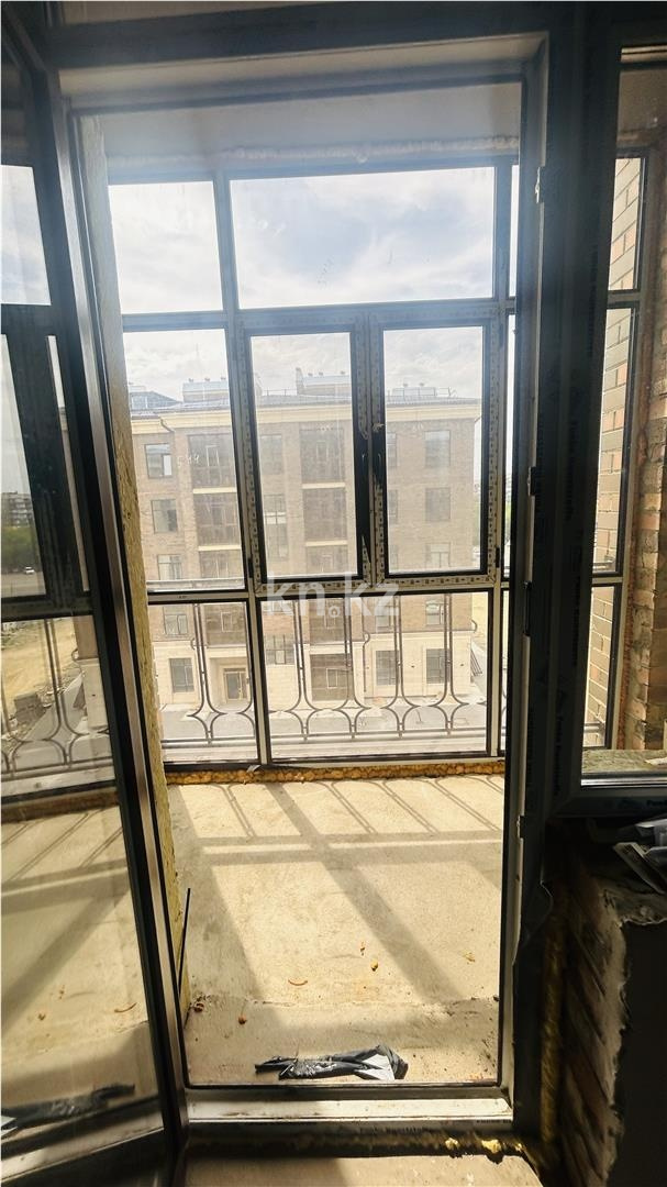 Продажа 2-комнатной квартиры, 51 м² в Караганде - фото 7