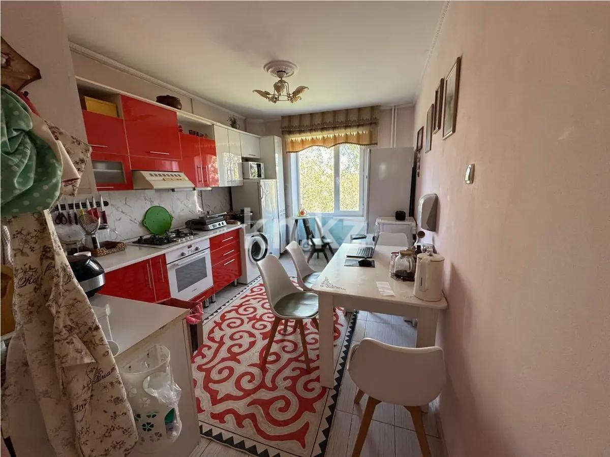 Продажа 3-комнатной квартиры, 70 м² в Астане - фото 4