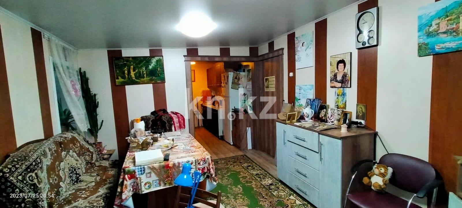 Продажа 5-комнатного дома, 80 м², ул. Юных Космонавтов в Темиртау - фото 12