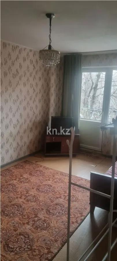 Продажа 1-комнатной квартиры, 32 м², мкр. Айнабулак-3, дом  97 в Алматы