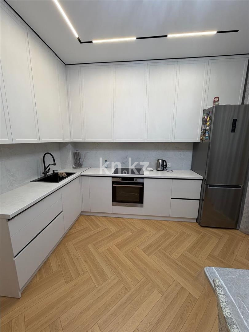Продажа 3-комнатной квартиры, 85 м² в Караганде - фото 7