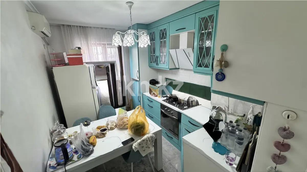 Продажа 2-комнатной квартиры, 65 м² в Алматы - фото 3