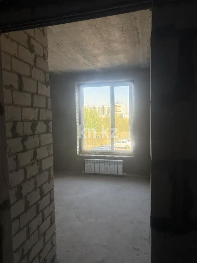 Продажа 2-комнатной квартиры, 40 м² в Караганде - фото 2