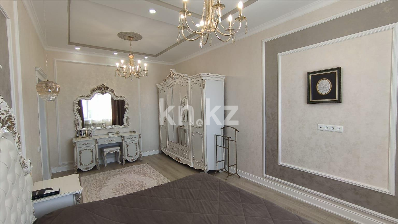 Продажа 4-комнатной квартиры, 132 м² в Караганде - фото 5