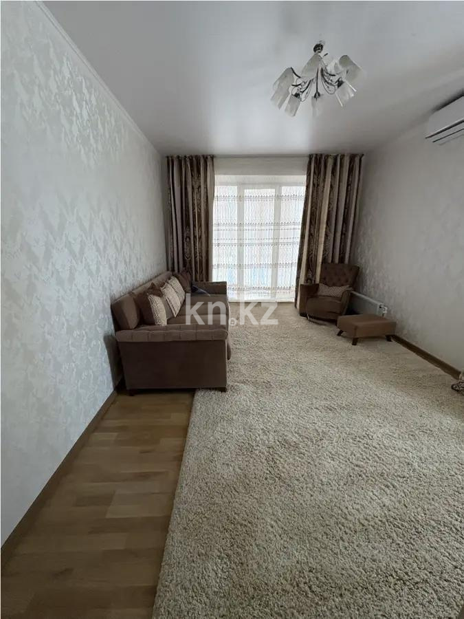 Продажа 2-комнатной квартиры, 69 м² в Караганде