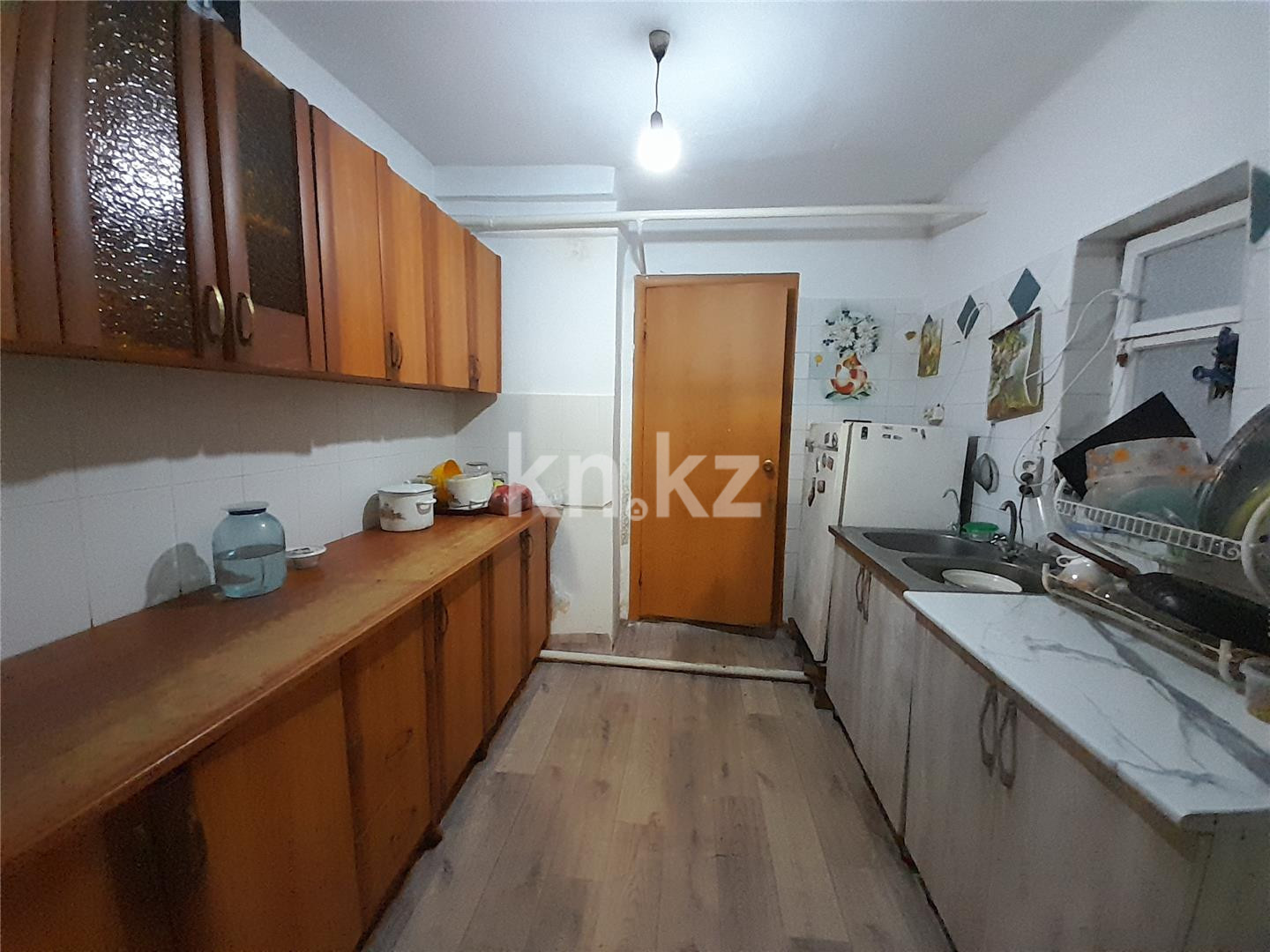 Продажа 4-комнатного дома, 70 м², пр. Мира в Темиртау - фото 6