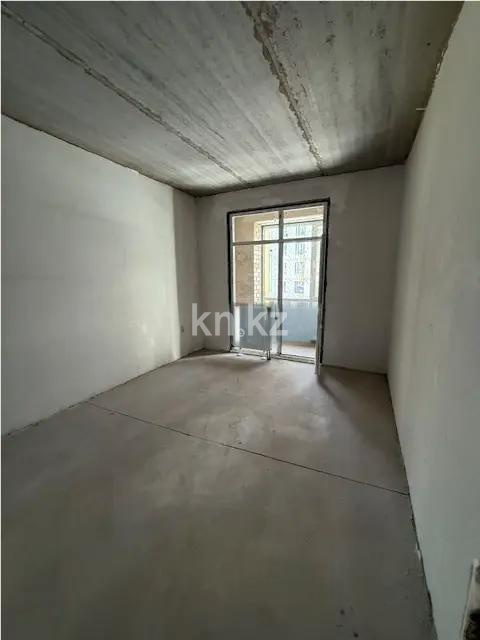 Продажа 2-комнатной квартиры, 59.01 м², ул. Жошы хана, дом  12/3 в Астане - фото 2