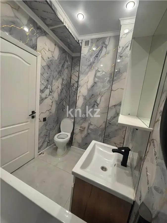 Продажа 2-комнатной квартиры, 54 м² в Алматы - фото 4