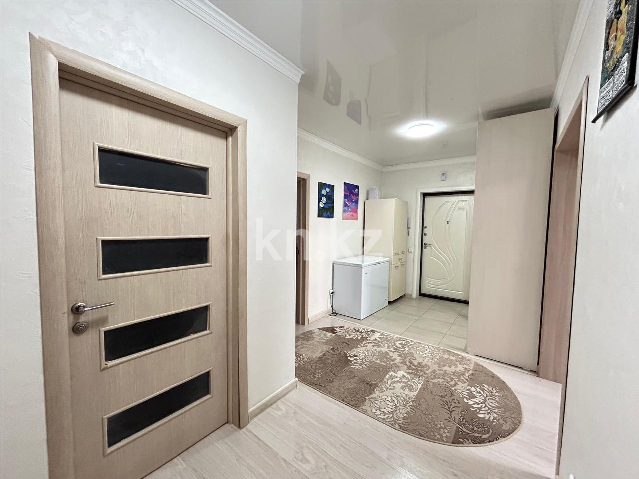 Продажа 3-комнатной квартиры, 94.6 м² в Астане - фото 11