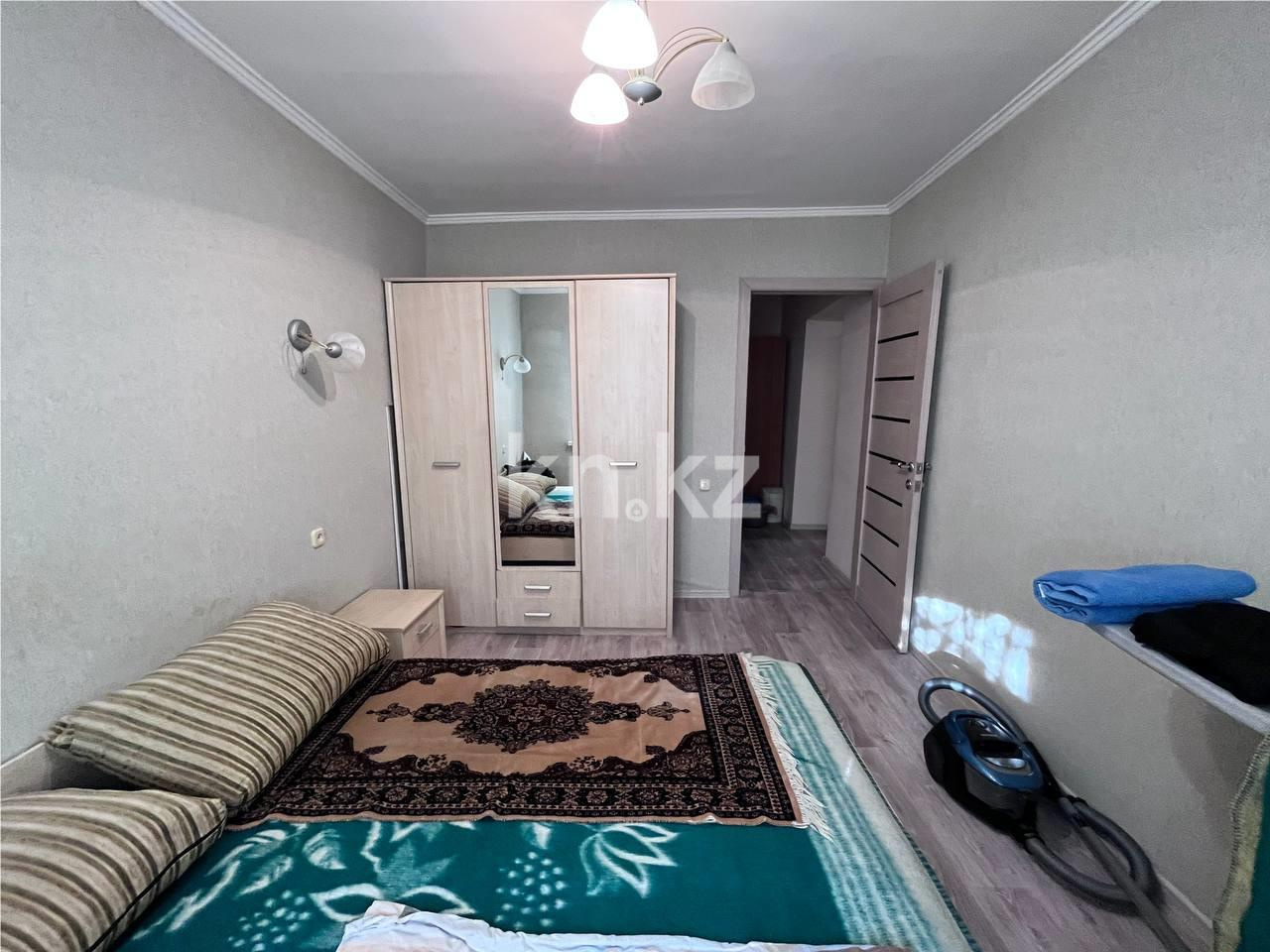 Продажа 2-комнатной квартиры, 50 м², ул. Гапеева в Караганде - фото 4