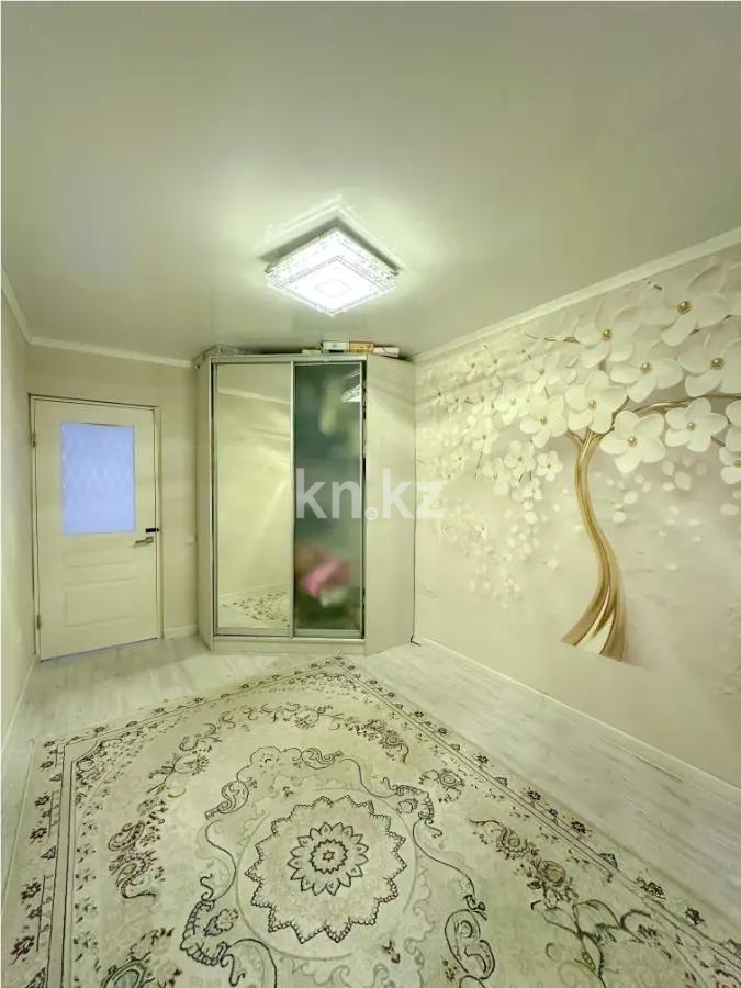 Продажа 2-комнатной квартиры, 49.7 м², ул. Косшыгулулы, дом  24/1 в Астане - фото 2
