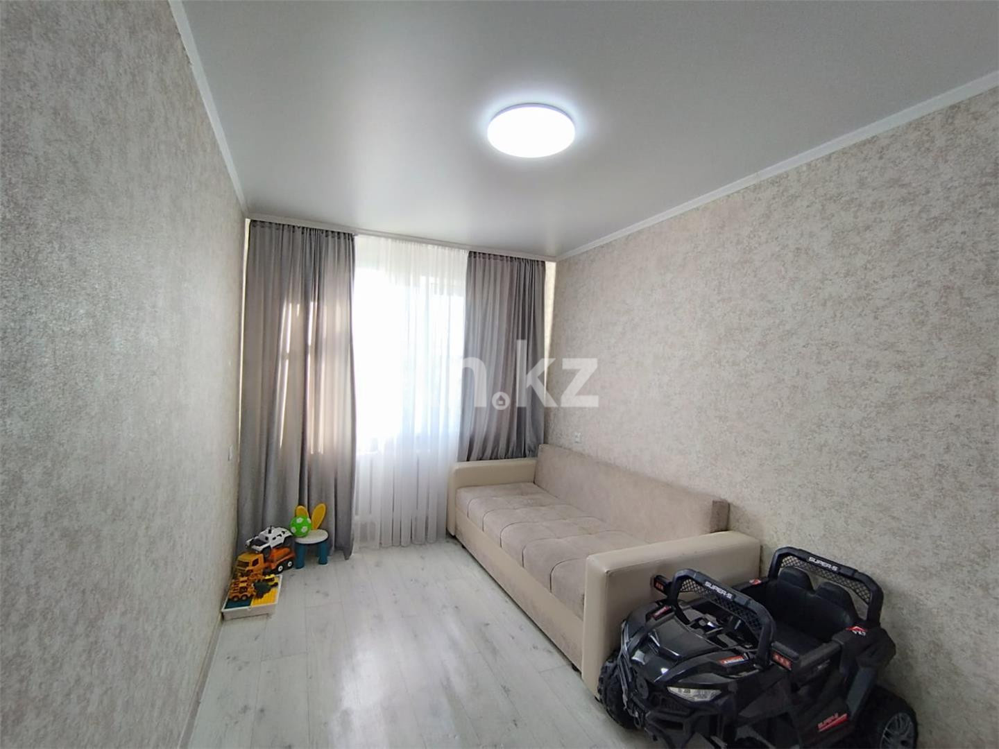 Продажа 2-комнатной квартиры, 44 м², мкр-н 7-й в Темиртау - фото 3